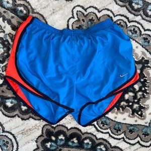 NIKE DRY FIT SHORTS